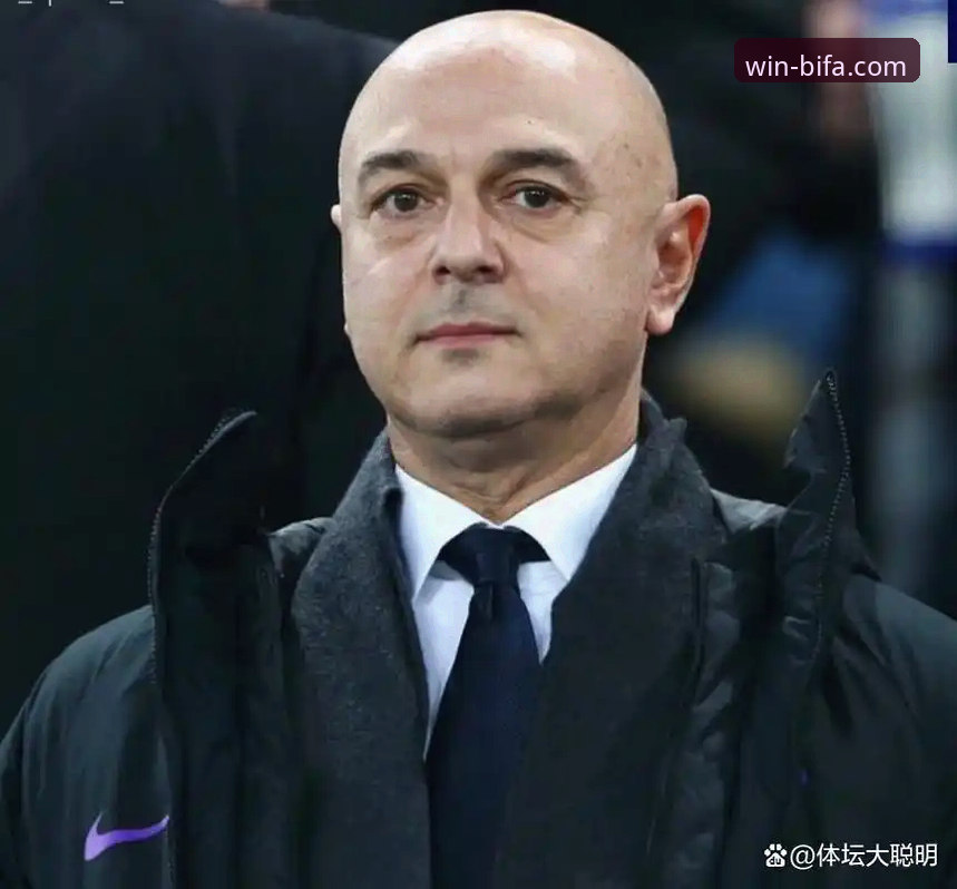 必发体育便捷登录下载不了怎么办 资深用户陈锋分享:在必发体育平台沉浸式追踪热刺换帅风波的操作教程