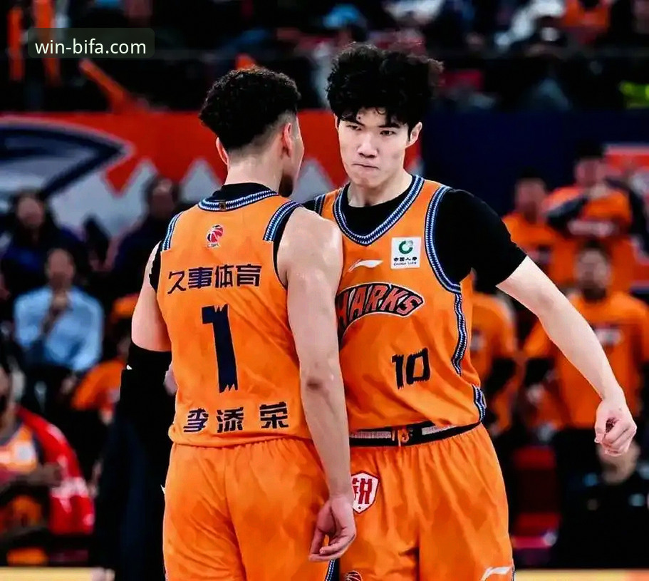 3个关键数据，揭示上海男篮12连胜背后的统治逻辑